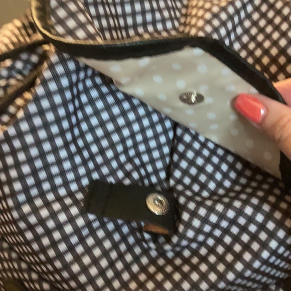 Jessica Simpson Backpack - Picture 8 of 14